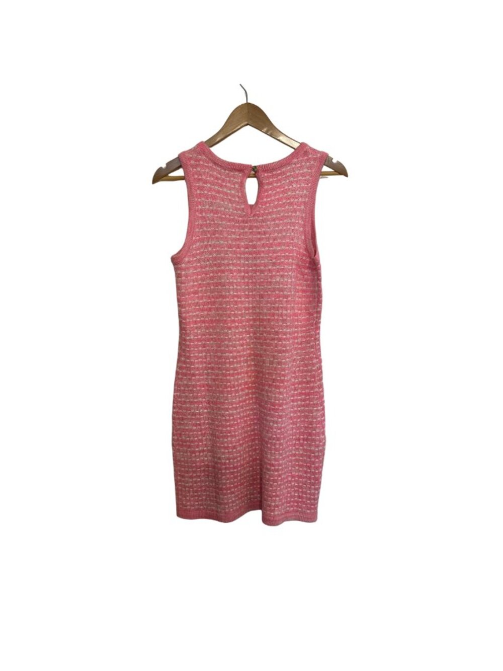 Lilly Pulitzer Carlow Sweater Dress NWT Size Small Rousseau PINK - Picture 4 of 5